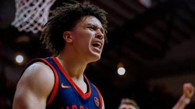 chance mallory uva basketball