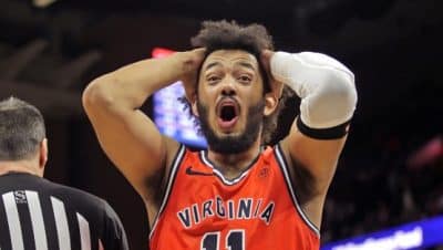 devin tillis uva basketball