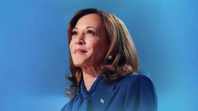 kamala harris richmond altria