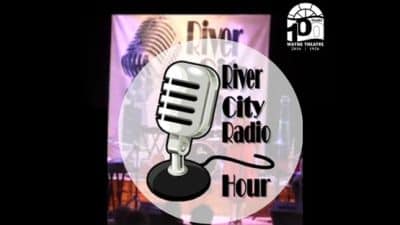 river city radio hour reunion
