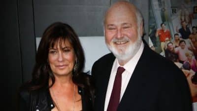 rob reiner