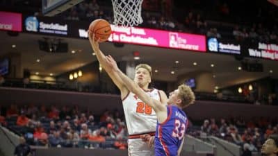 thijs de ridder uva basketball