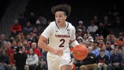 uva basketball chance mallory