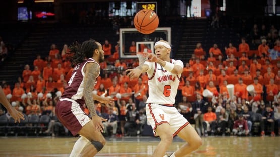 uva basketball jacari white