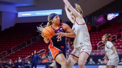 uva basketball kymora johnson