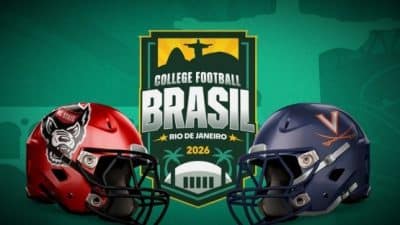 uva football brazil