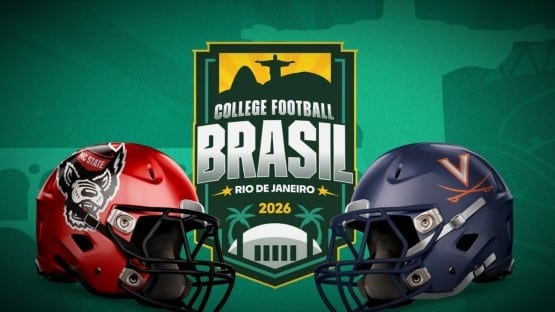 uva football brazil