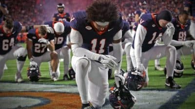 uva football maddox marcellus