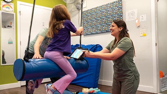 Speech and Language Center harrisonburg