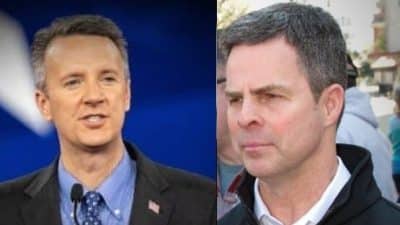 ben cline john mcguire