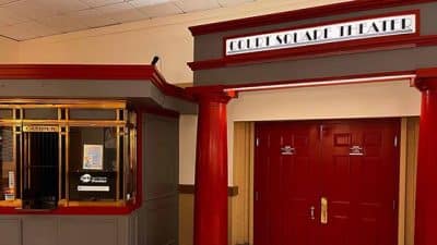 court square theater harrisonburg