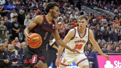 dallin hall uva basketball