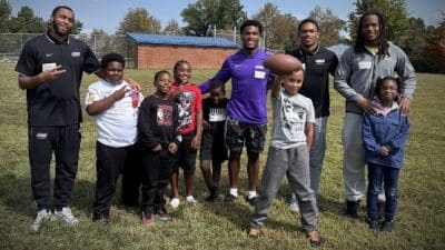 jmu football william perry