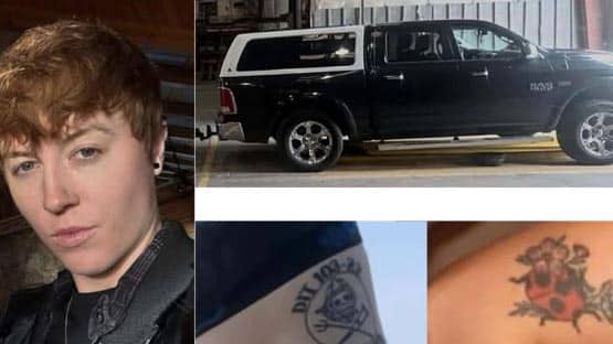 missing wpd Logan Nicole Kayser Sprouse