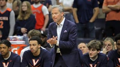 ryan odom uva basketball