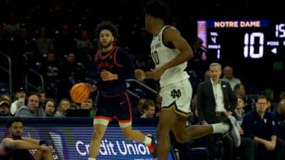 sam lewis uva basketball