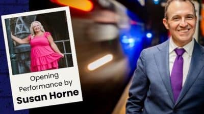 tony deyo susan horne wta