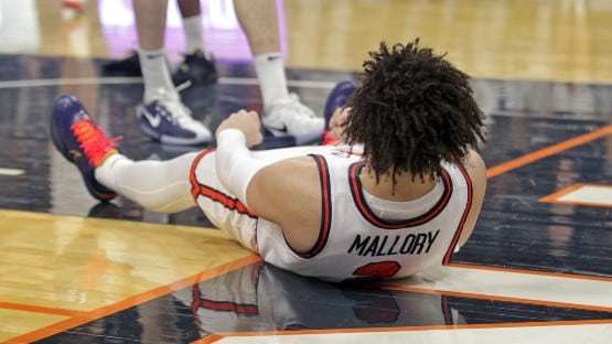 uva basketball chance mallory