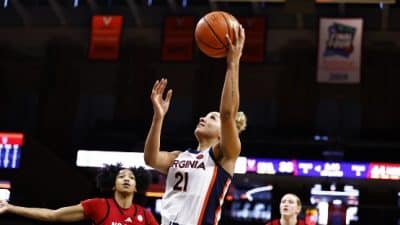 uva basketball kymora johnson