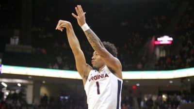 uva basketball malik thomas