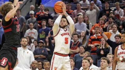 uva basketball sam lewis