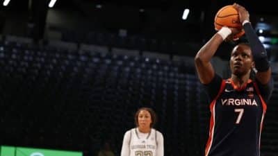 uva basketball tabitha amanze