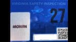 State Police: Inspection, rejection stickers look different for 2026