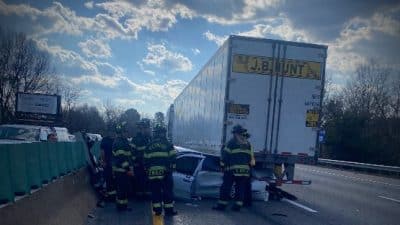 vsp accident i95