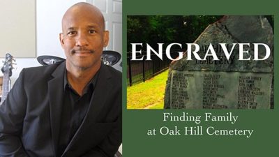 Horace Scruggs PVCC engraved