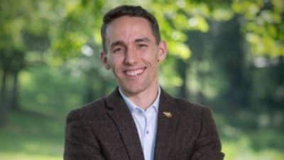 Mike Pruitt congress