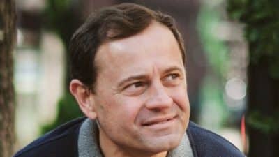 Tom Perriello