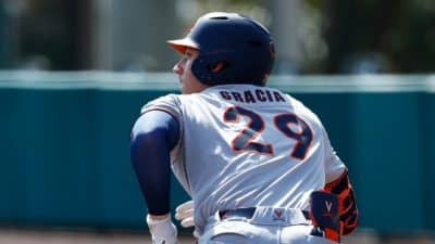 aj gracia uva baseball