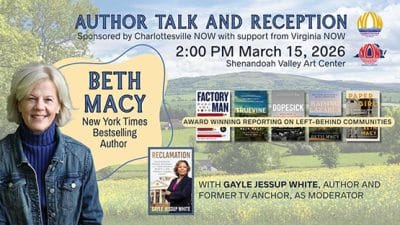 beth macy waynesboro