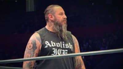 brody king abolish ice