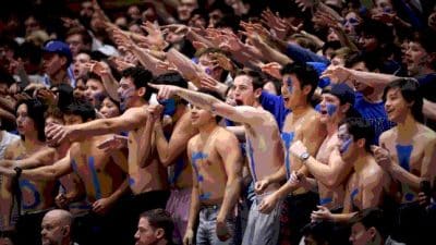 duke basketball fans