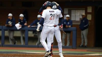 eric becker uva baseball