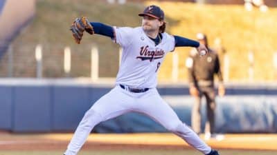 henry zatkowski uva baseball