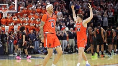 jacari white uva basketball