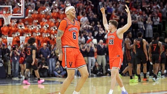 jacari white uva basketball