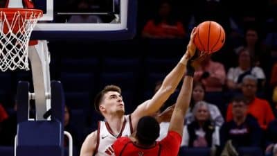 johann grunloh uva basketball