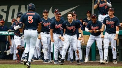 kyle johnson uva baseball