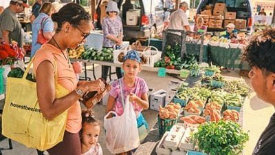 project grows waynesboro farmers market