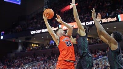 thijs de ridder uva basketball