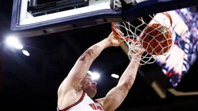 thijs de ridder uva basketball