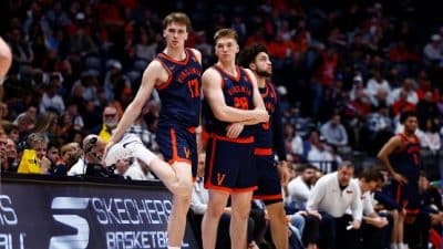 thijs de ridder uva basketball