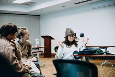 united way elizabeth stover