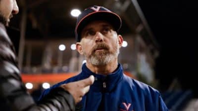 uva baseball chris pollard