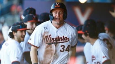 uva baseball harrison didawick