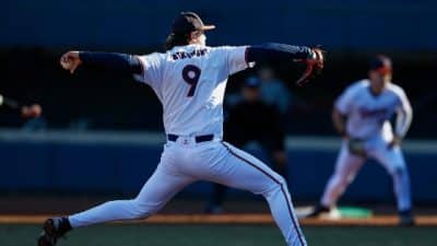 uva baseball henry zatkowski