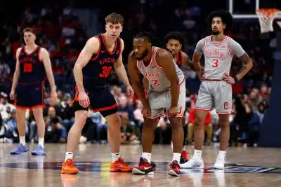 uva basketball dallin hall defense